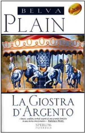 LA GIOSTRA D'ARGENTO